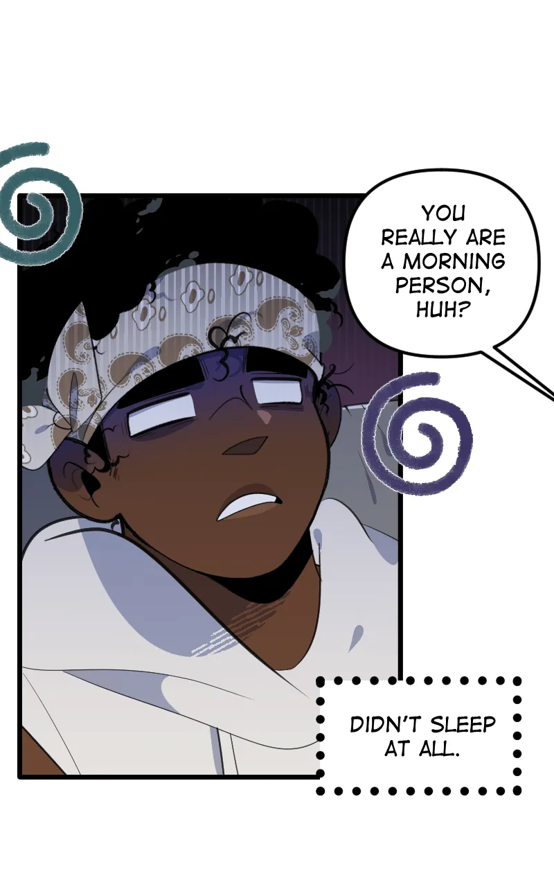 Read Daybreak chapter 76 image 18 on Lezhin