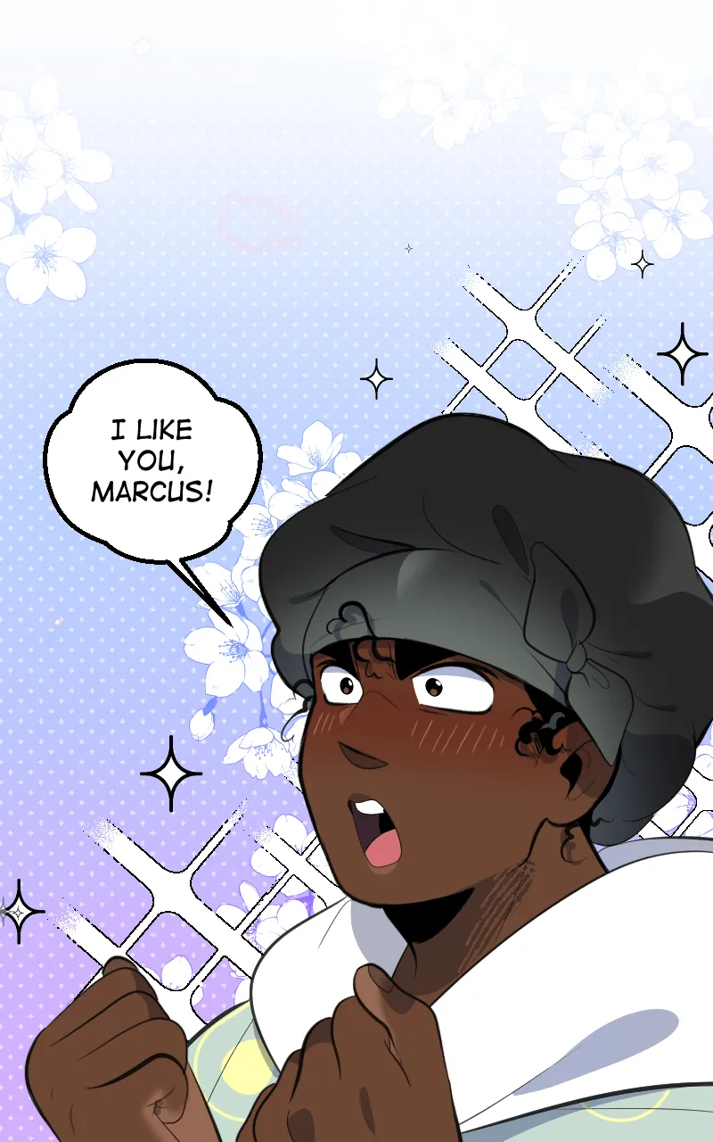 Read Daybreak chapter 76 image 4 on Lezhin
