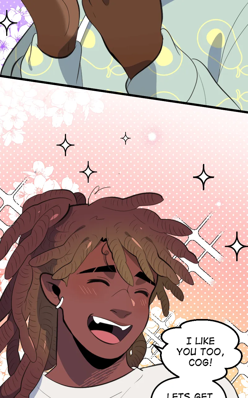 Read Daybreak chapter 76 image 5 on Lezhin