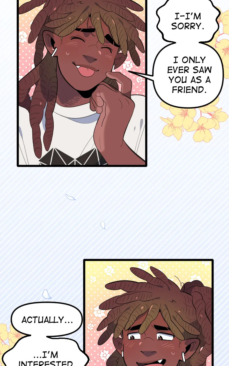 Read Daybreak chapter 76 image 9 on Lezhin