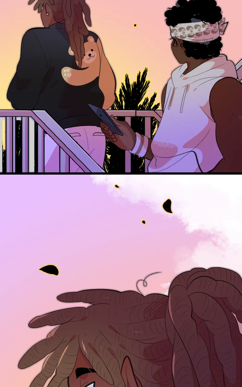 Read Daybreak chapter 77 image 10 on Lezhin