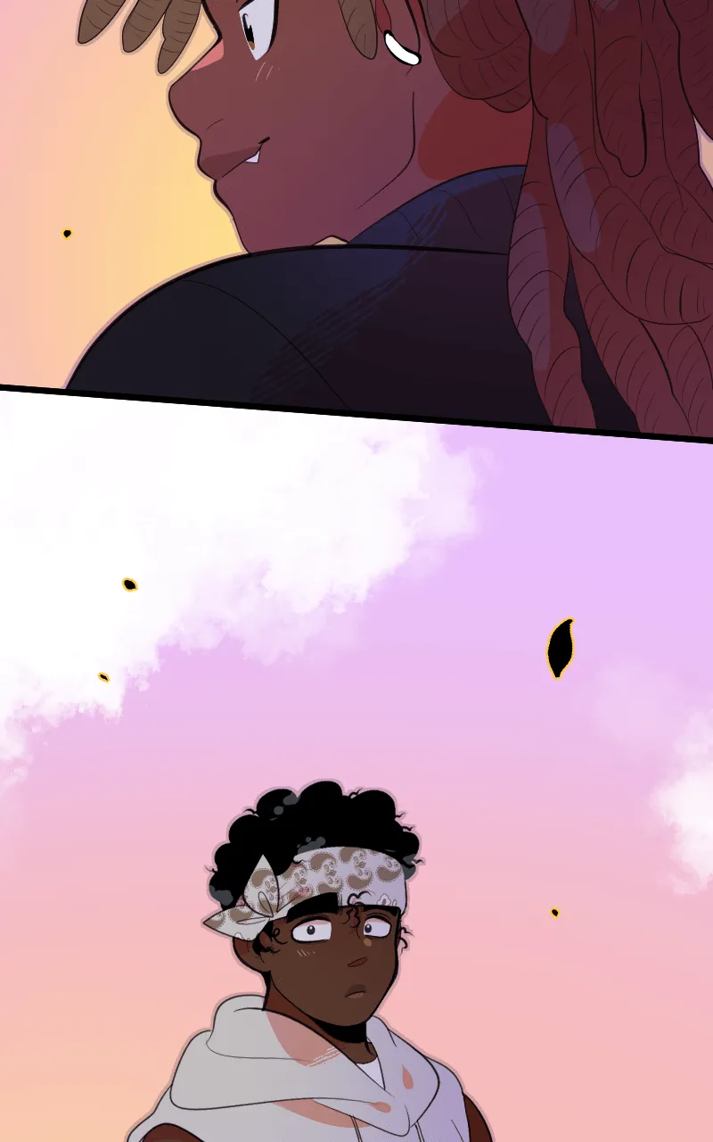 Read Daybreak chapter 77 image 11 on Lezhin