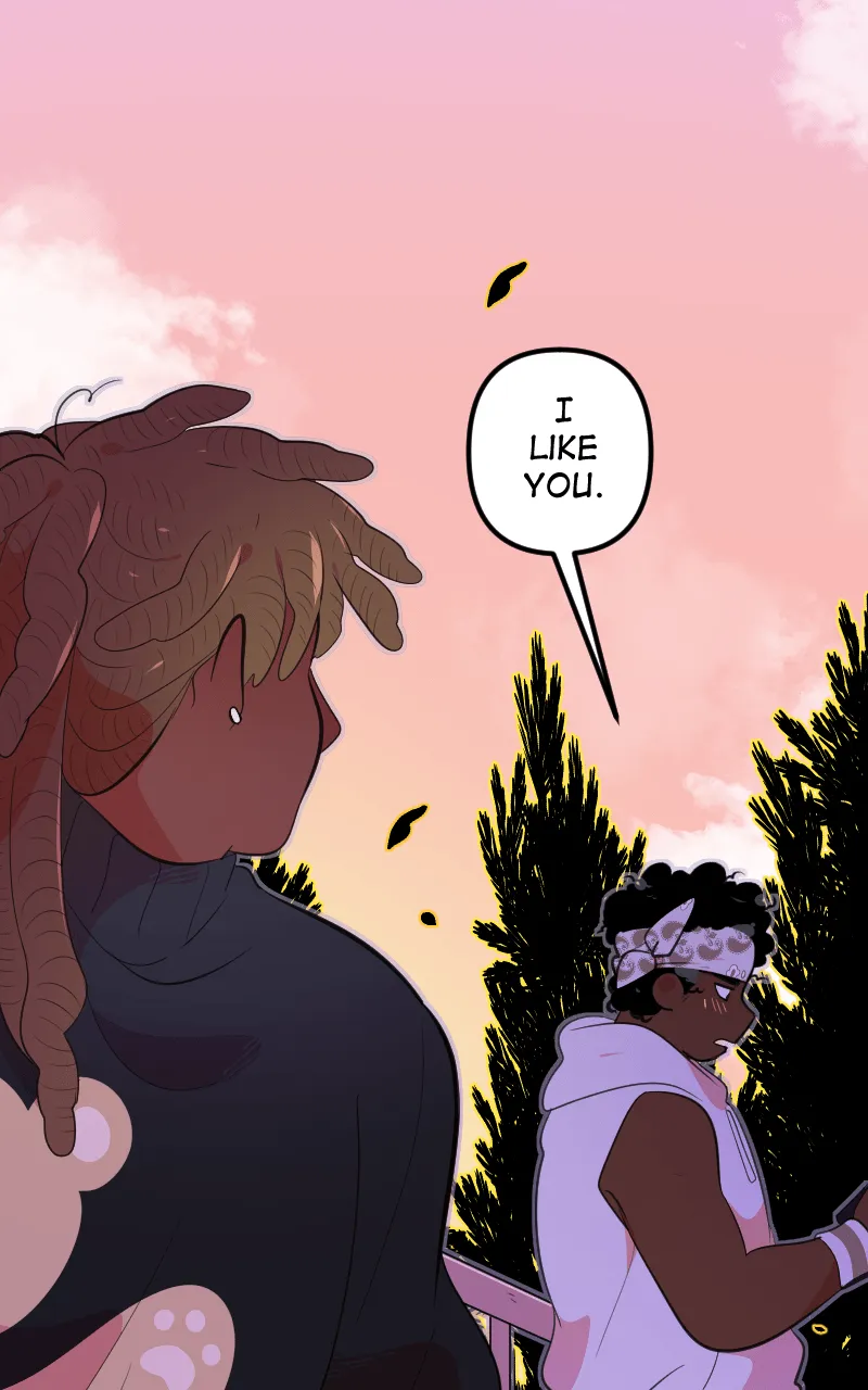 Read Daybreak chapter 77 image 16 on Lezhin