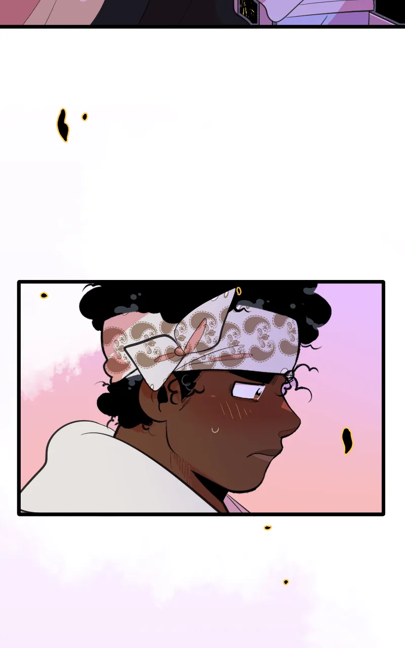 Read Daybreak chapter 77 image 17 on Lezhin