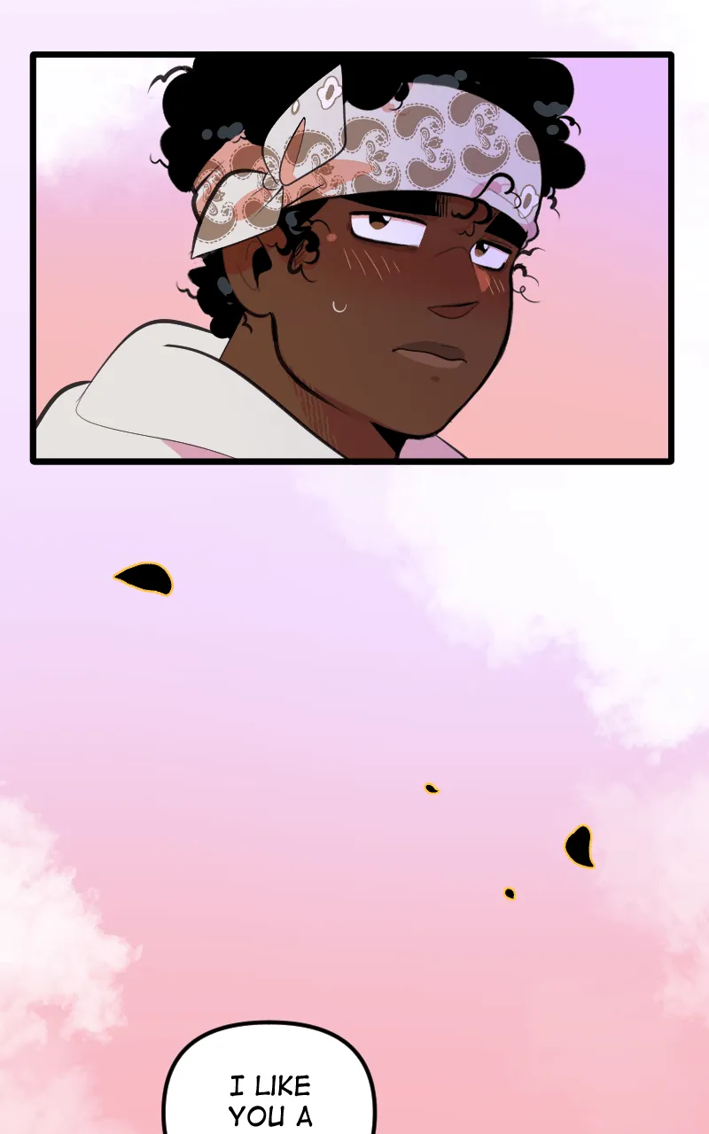 Read Daybreak chapter 77 image 18 on Lezhin