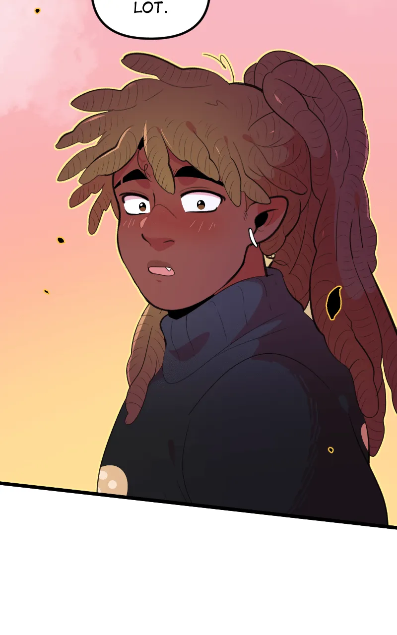Read Daybreak chapter 77 image 19 on Lezhin