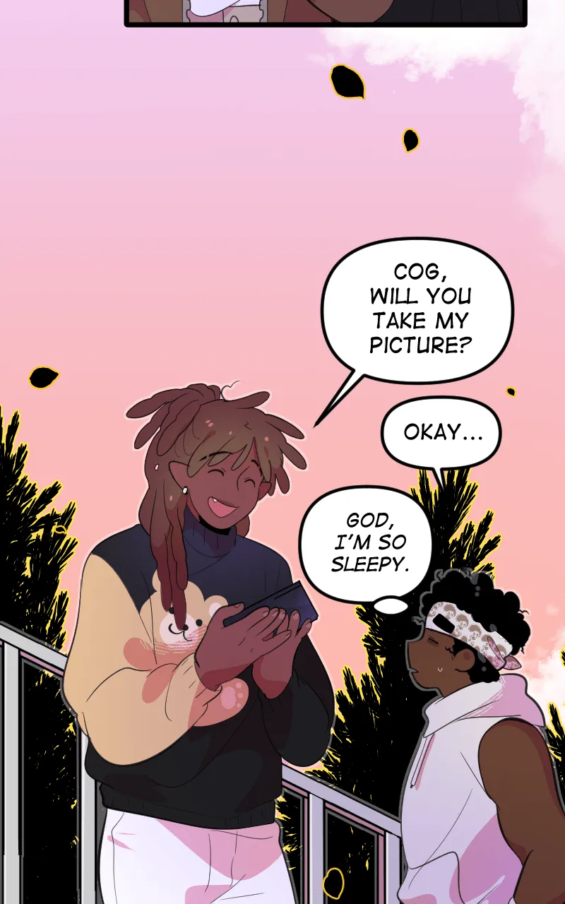 Read Daybreak chapter 77 image 2 on Lezhin