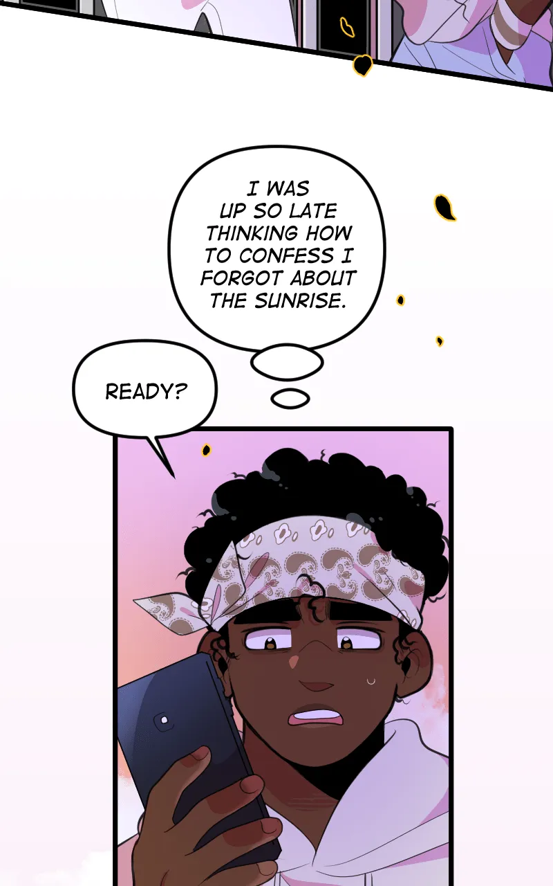 Read Daybreak chapter 77 image 3 on Lezhin