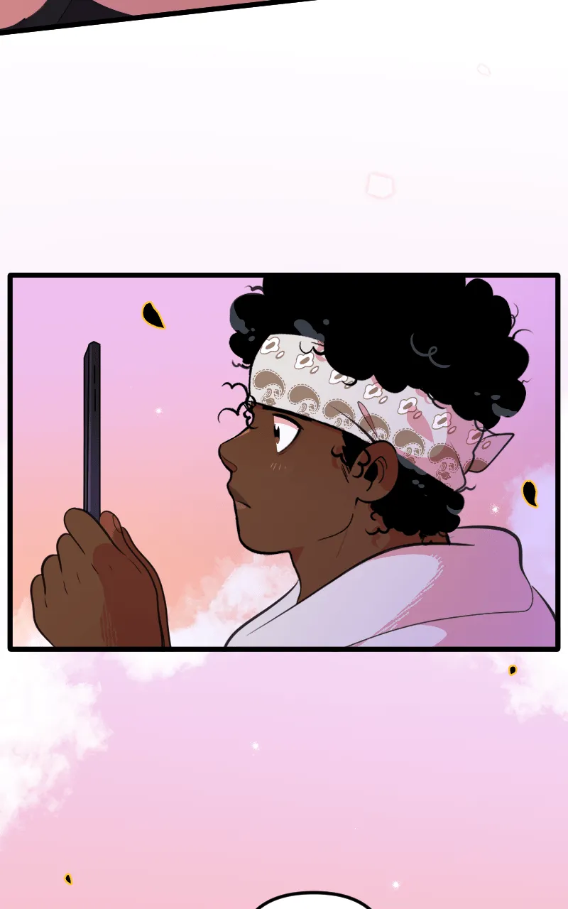 Read Daybreak chapter 77 image 6 on Lezhin