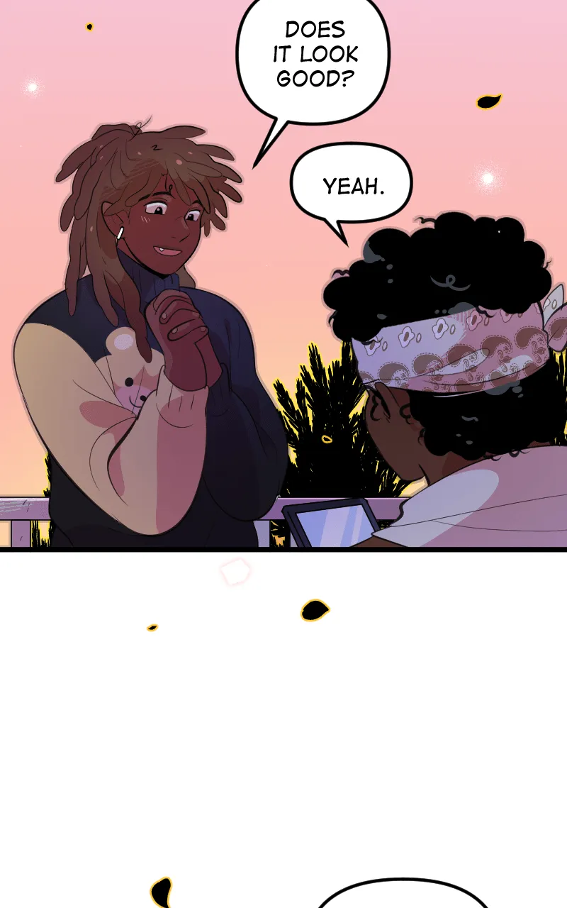 Read Daybreak chapter 77 image 7 on Lezhin