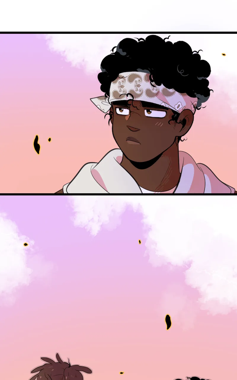 Read Daybreak chapter 77 image 9 on Lezhin