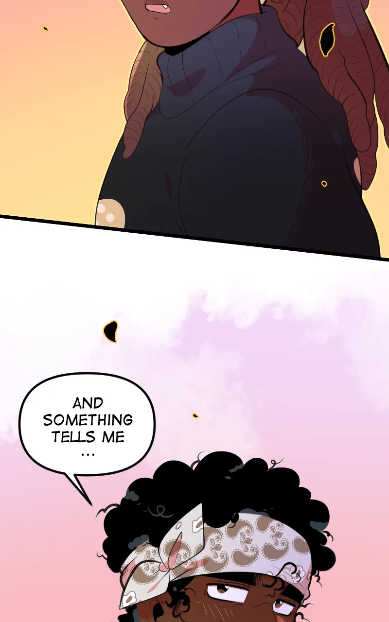 Read Daybreak chapter 78 image 1 on Lezhin