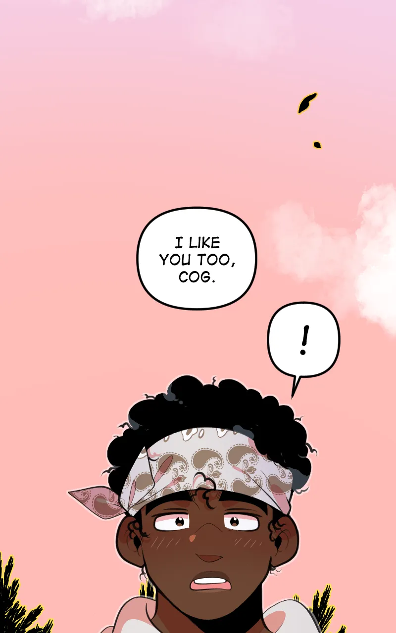 Read Daybreak chapter 78 image 14 on Lezhin