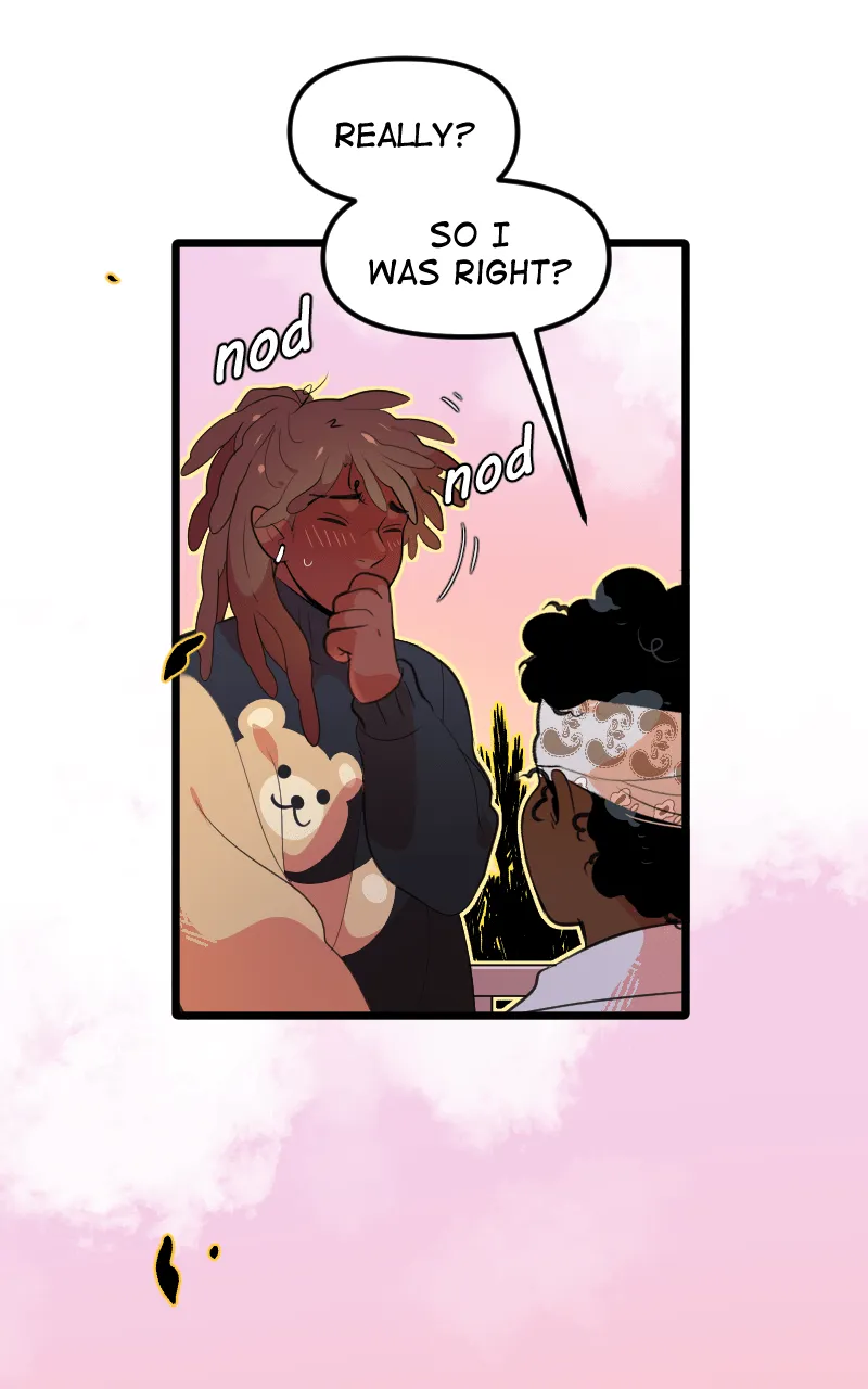 Read Daybreak chapter 78 image 16 on Lezhin