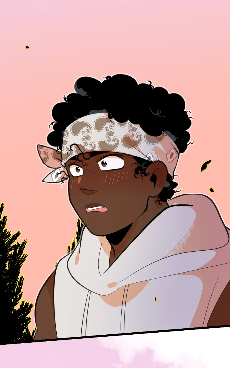 Read Daybreak chapter 78 image 17 on Lezhin