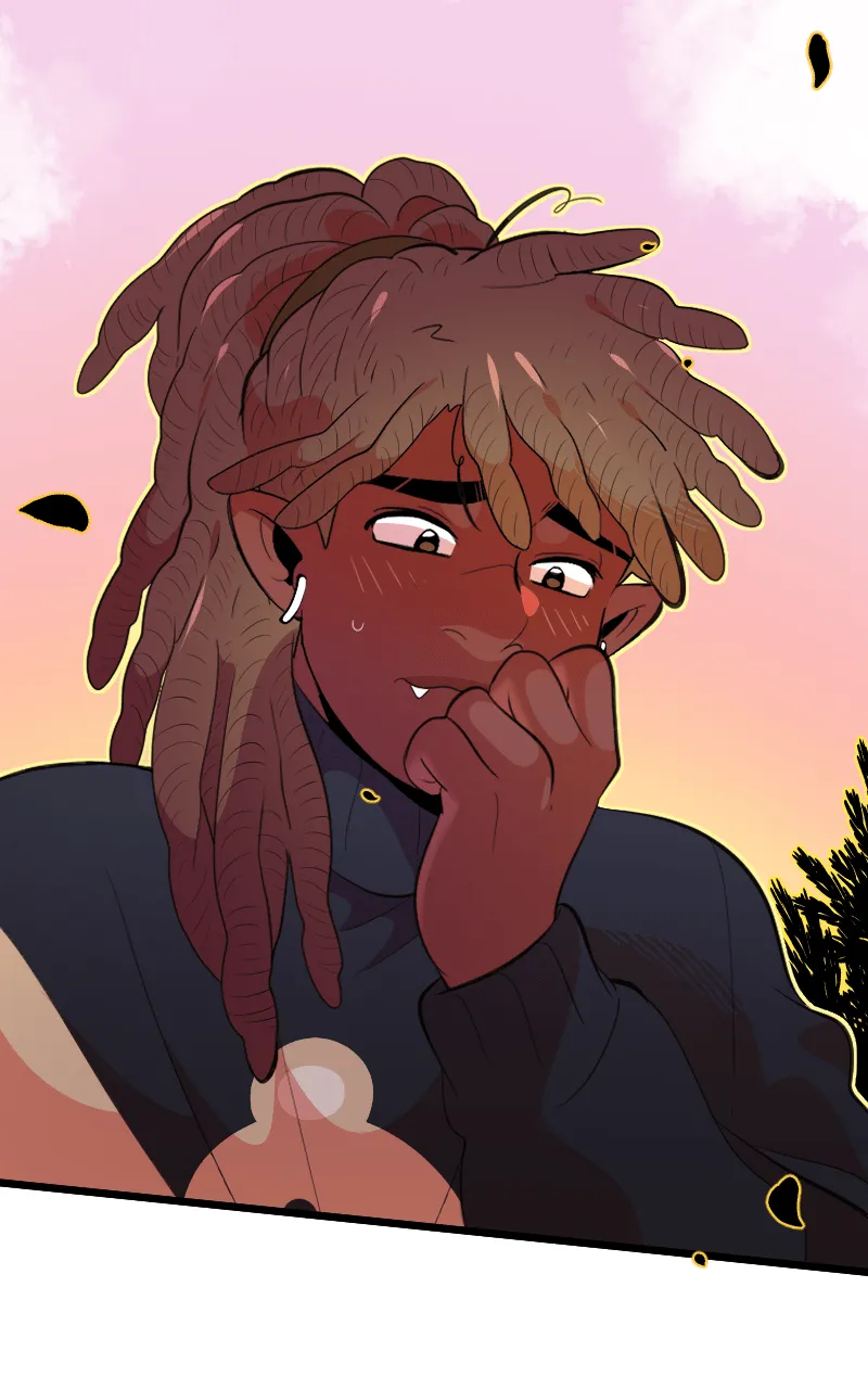 Read Daybreak chapter 78 image 18 on Lezhin