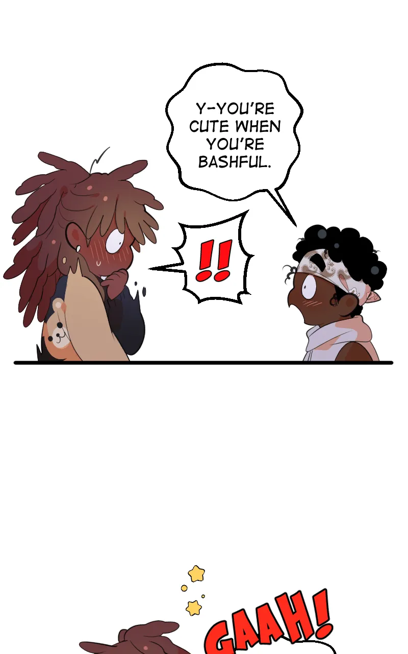 Read Daybreak chapter 78 image 20 on Lezhin