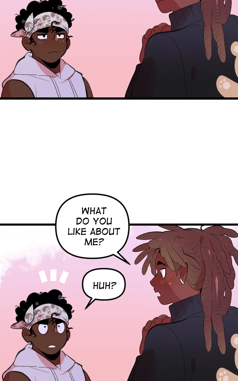 Read Daybreak chapter 78 image 4 on Lezhin