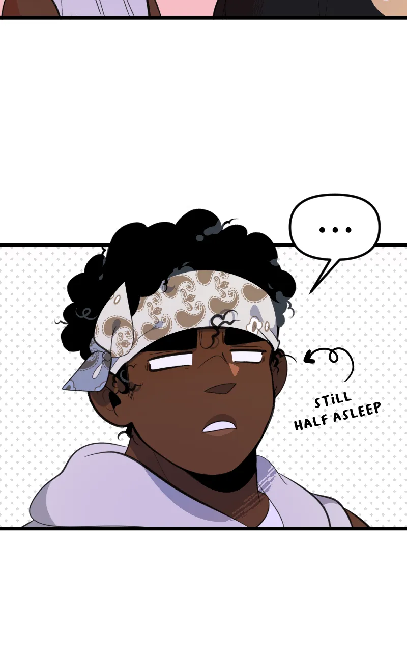 Read Daybreak chapter 78 image 5 on Lezhin