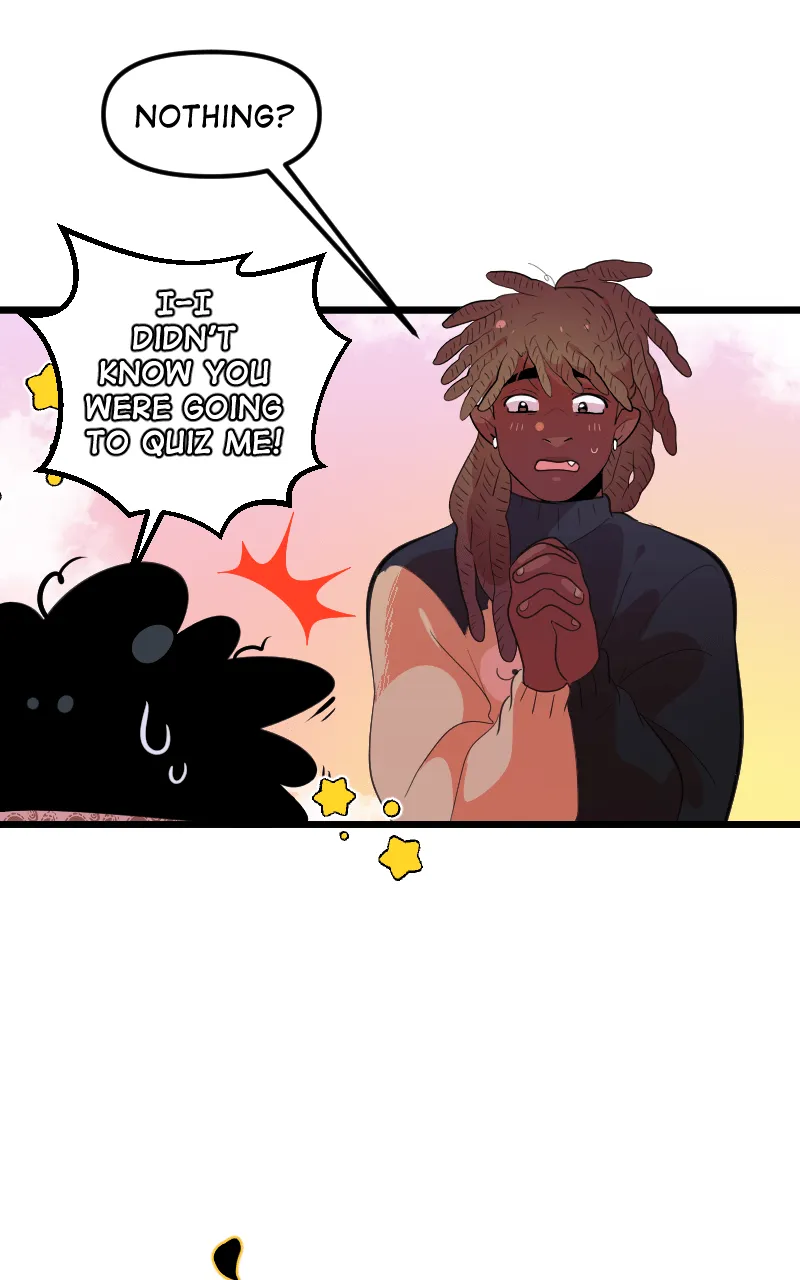 Read Daybreak chapter 78 image 7 on Lezhin