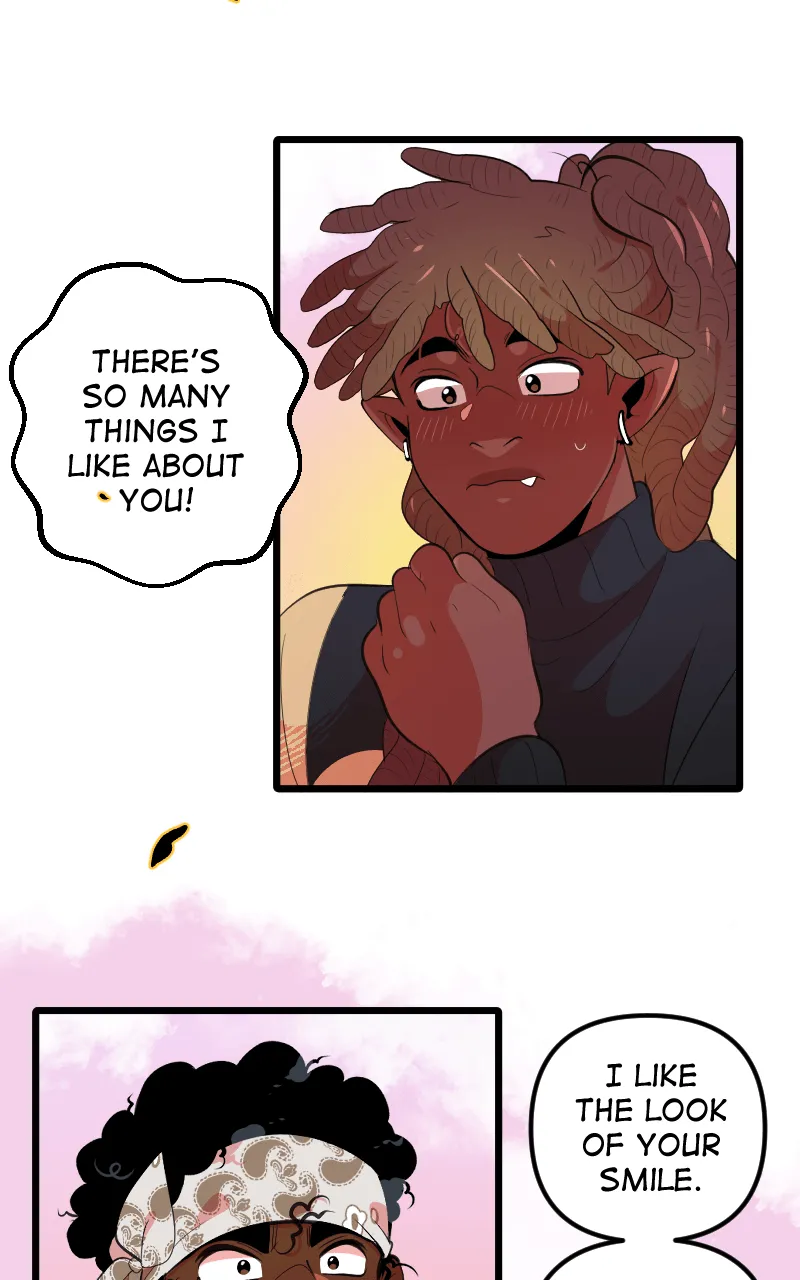 Read Daybreak chapter 78 image 8 on Lezhin