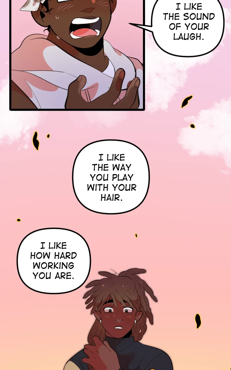 Read Daybreak chapter 78 image 9 on Lezhin