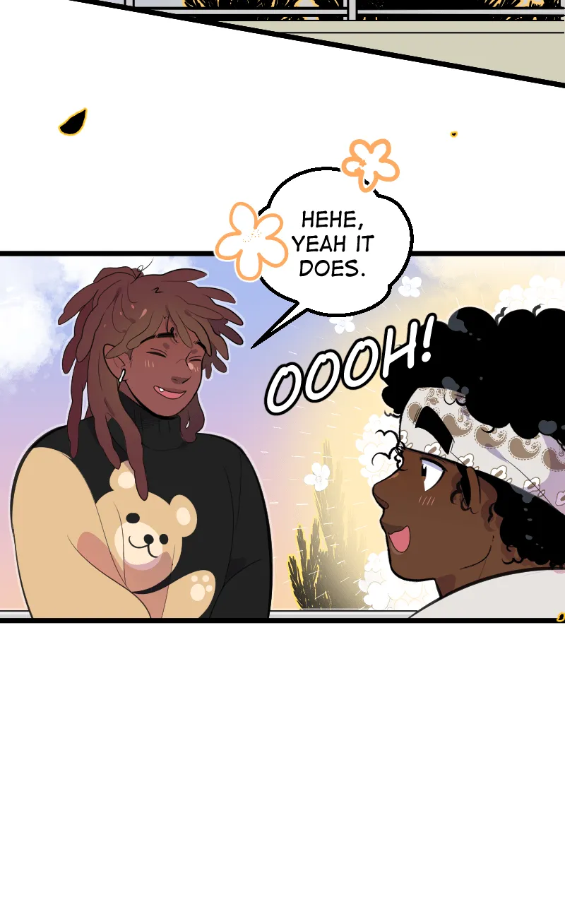 Read Daybreak chapter 79 image 1 on Lezhin