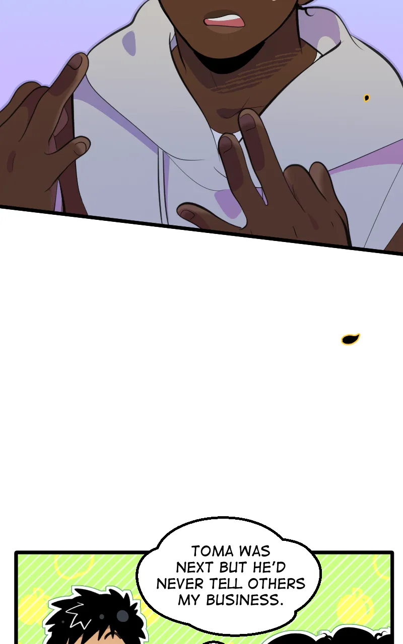 Read Daybreak chapter 79 image 15 on Lezhin