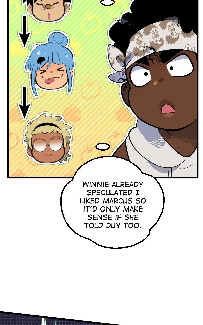 Read Daybreak chapter 79 image 16 on Lezhin