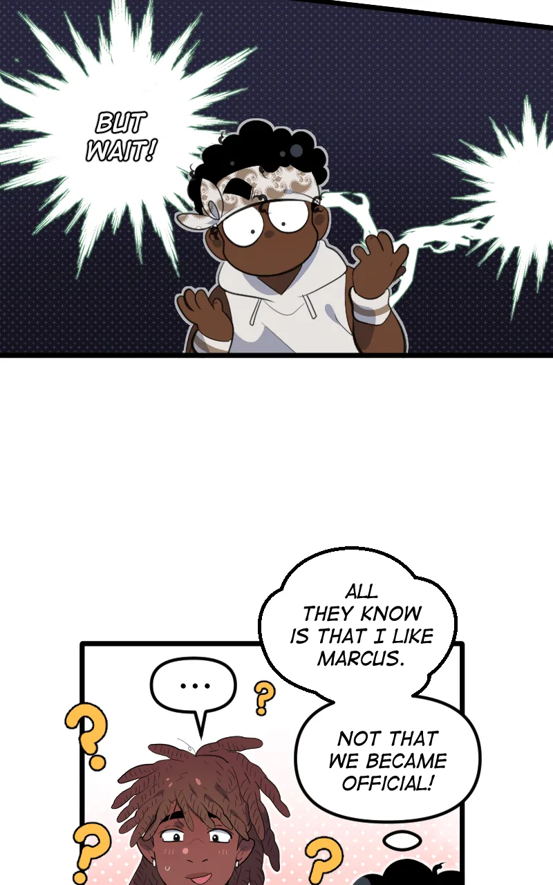 Read Daybreak chapter 79 image 17 on Lezhin