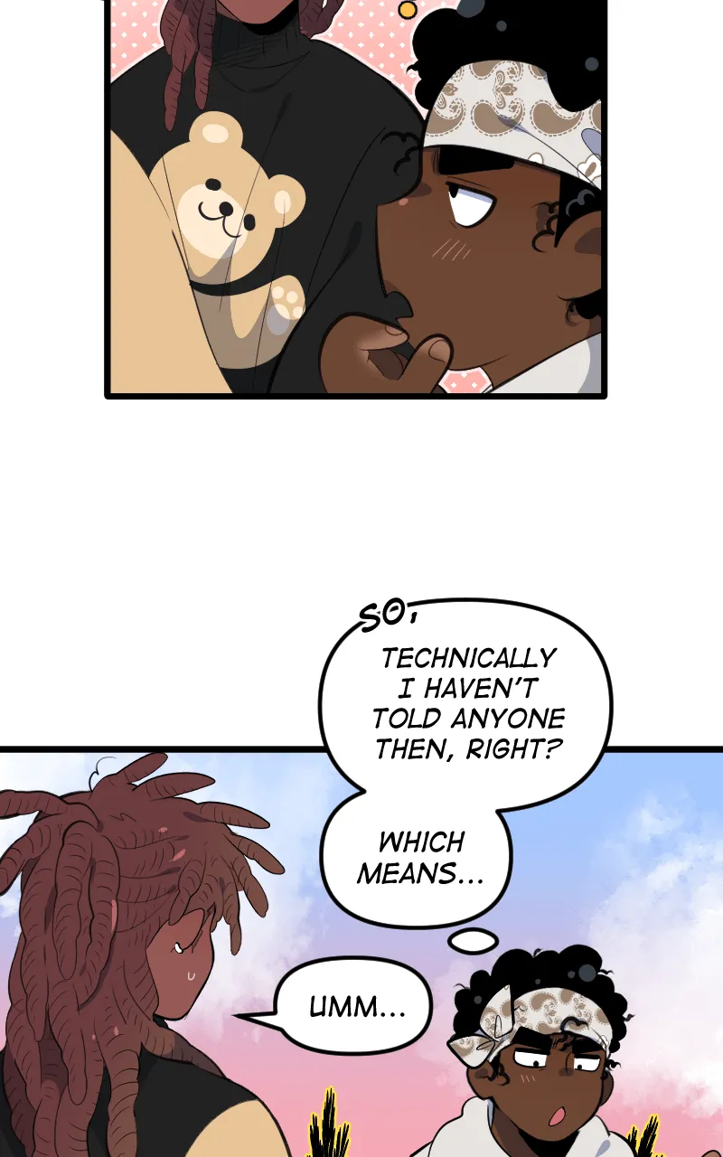 Read Daybreak chapter 79 image 18 on Lezhin
