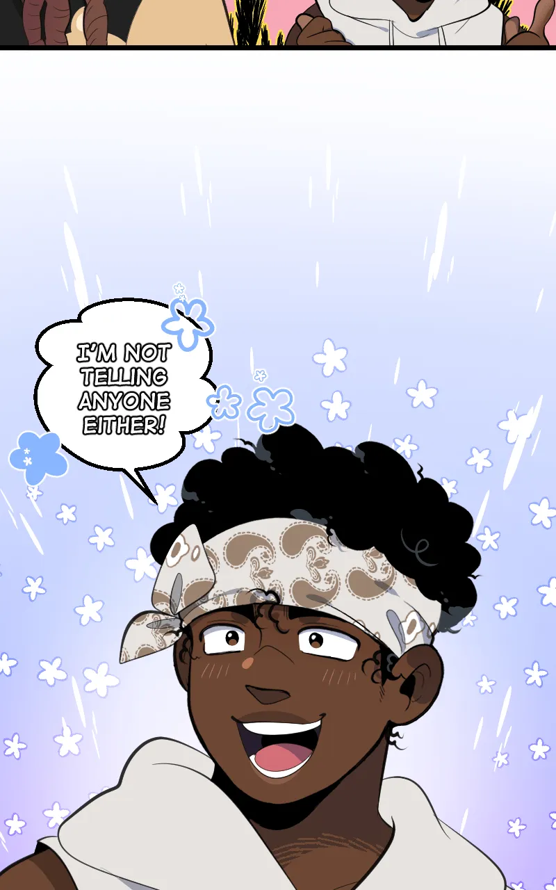 Read Daybreak chapter 79 image 19 on Lezhin