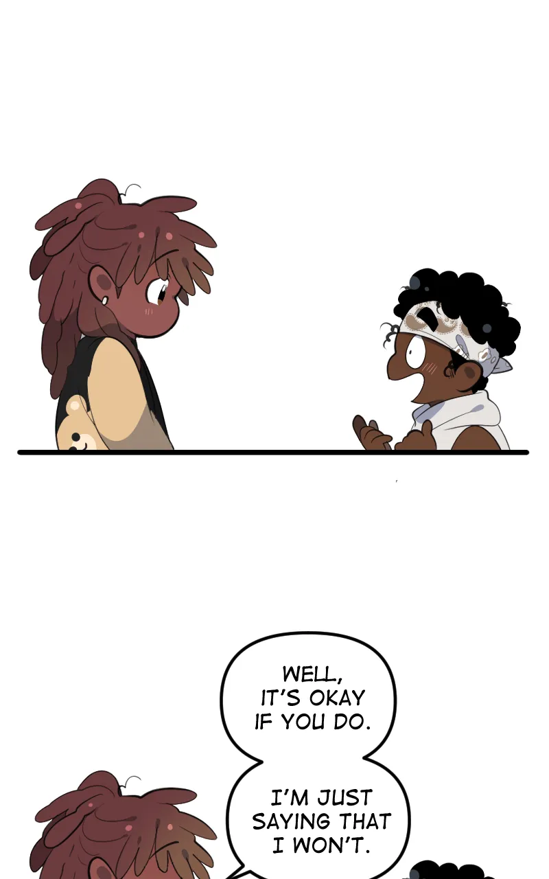 Read Daybreak chapter 79 image 21 on Lezhin