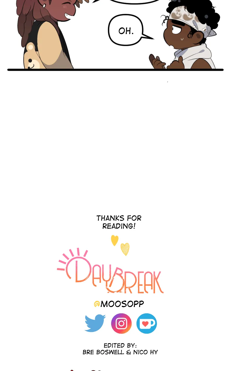 Read Daybreak chapter 79 image 22 on Lezhin