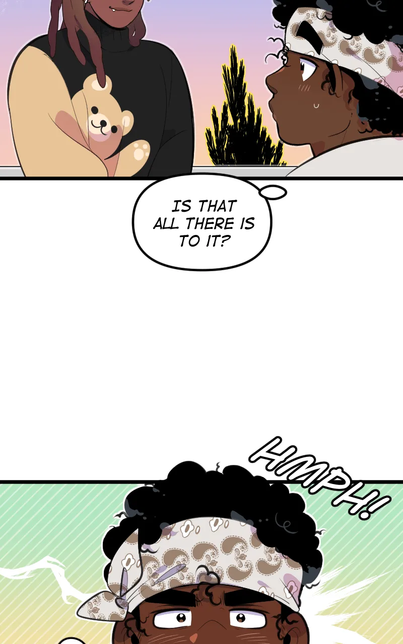 Read Daybreak chapter 79 image 3 on Lezhin
