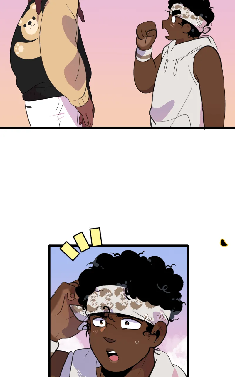 Read Daybreak chapter 79 image 5 on Lezhin
