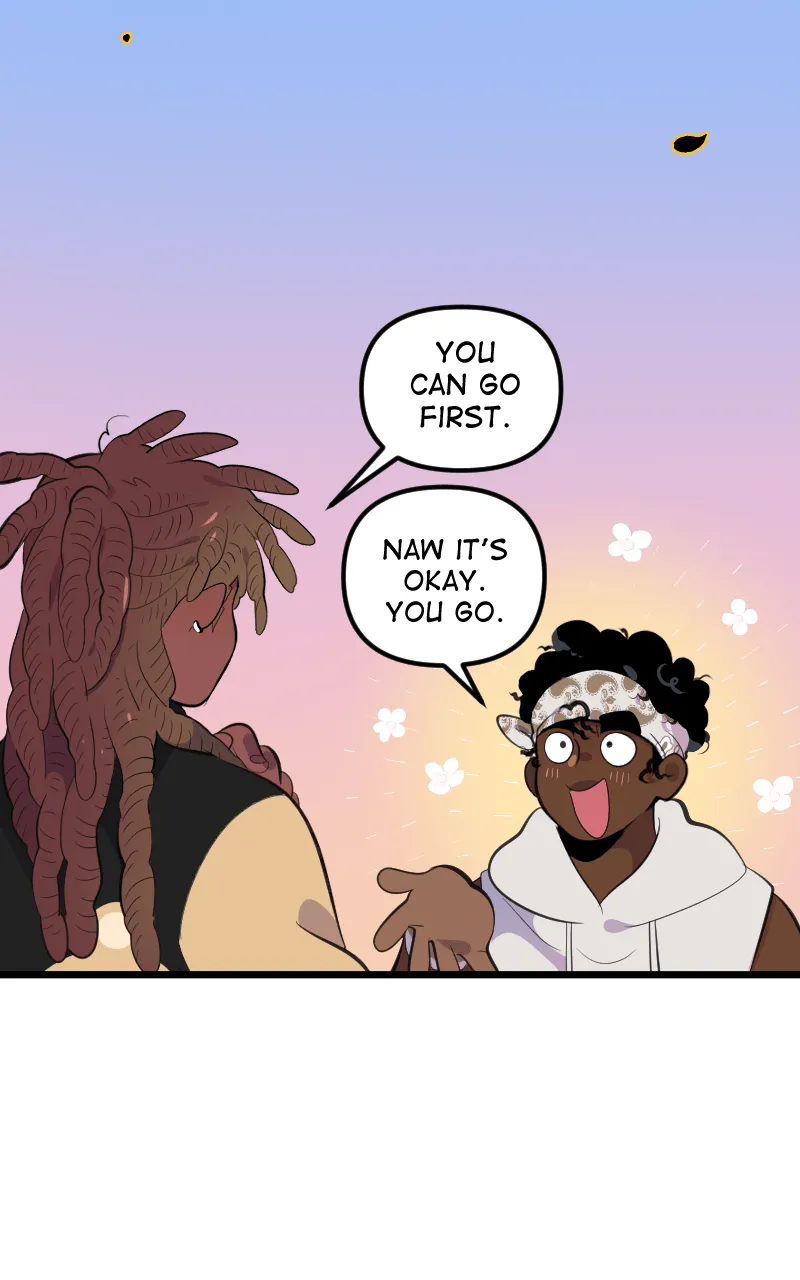 Read Daybreak chapter 79 image 7 on Lezhin