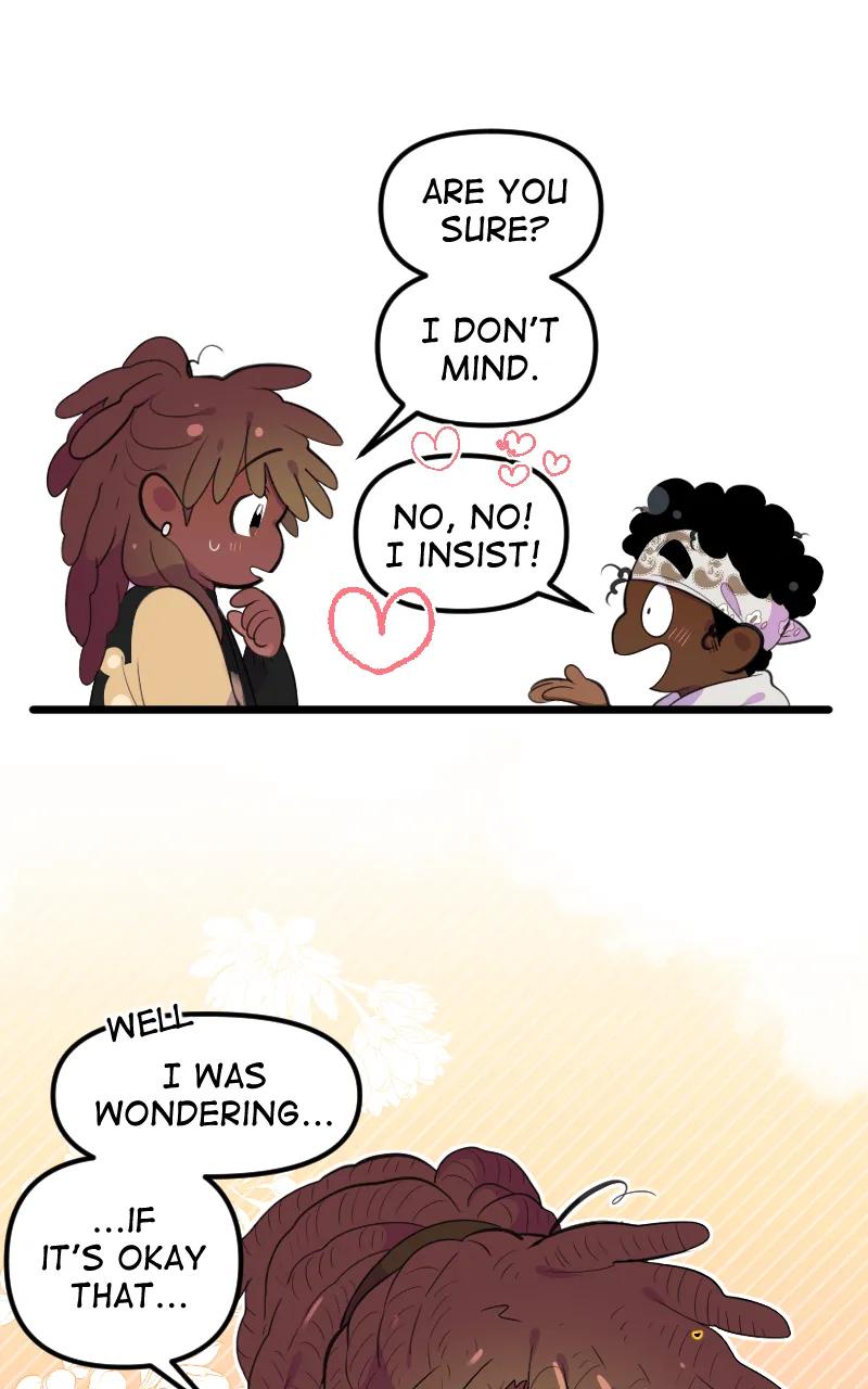 Read Daybreak chapter 79 image 8 on Lezhin
