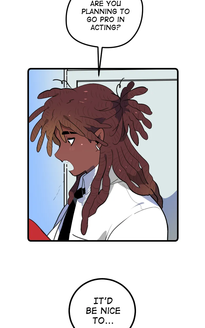 Read Daybreak chapter 8 image 10 on Lezhin