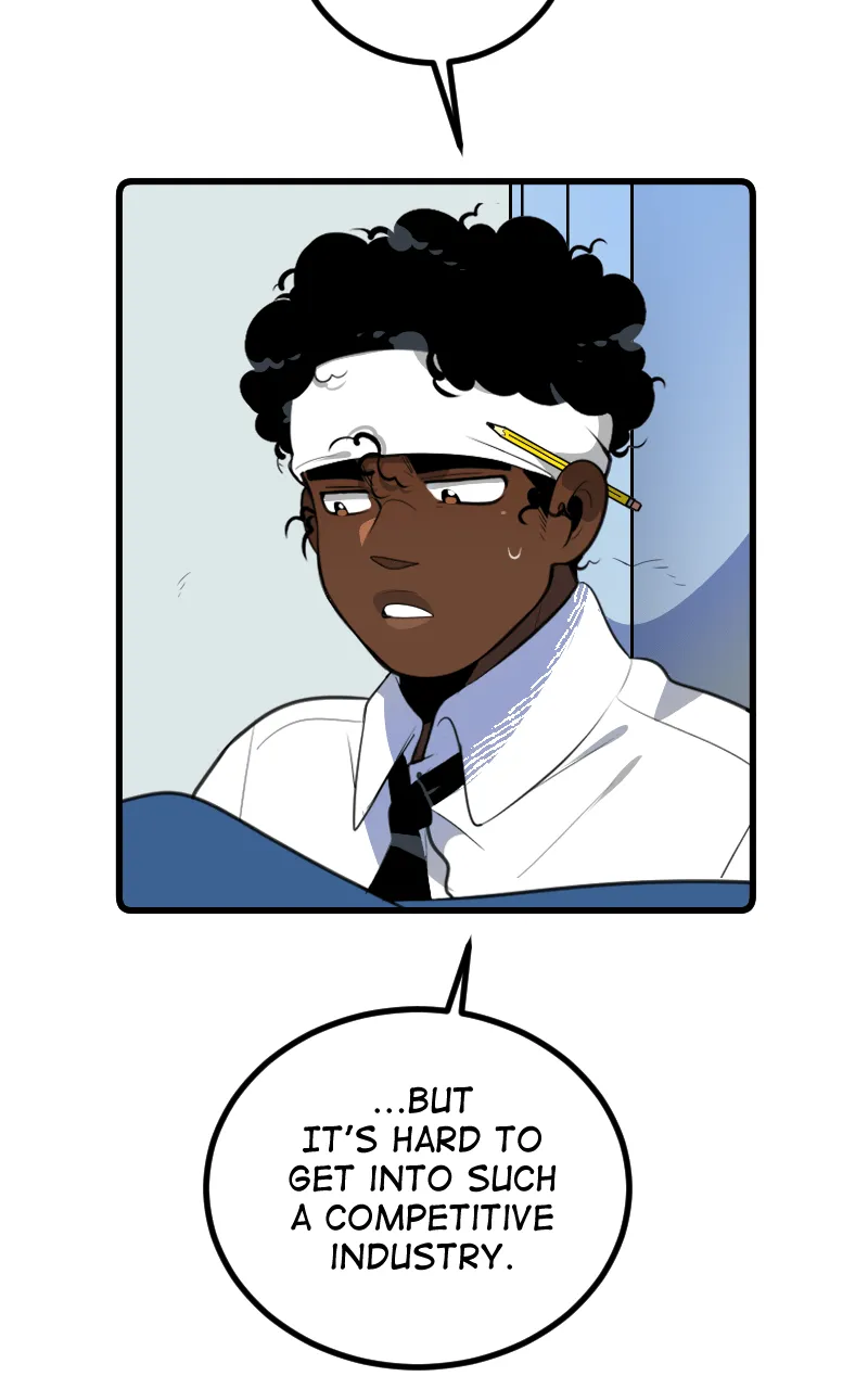 Read Daybreak chapter 8 image 11 on Lezhin