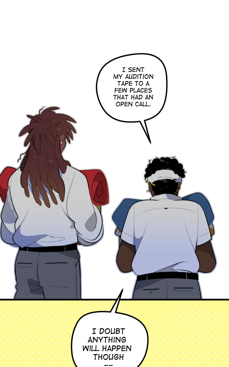 Read Daybreak chapter 8 image 12 on Lezhin
