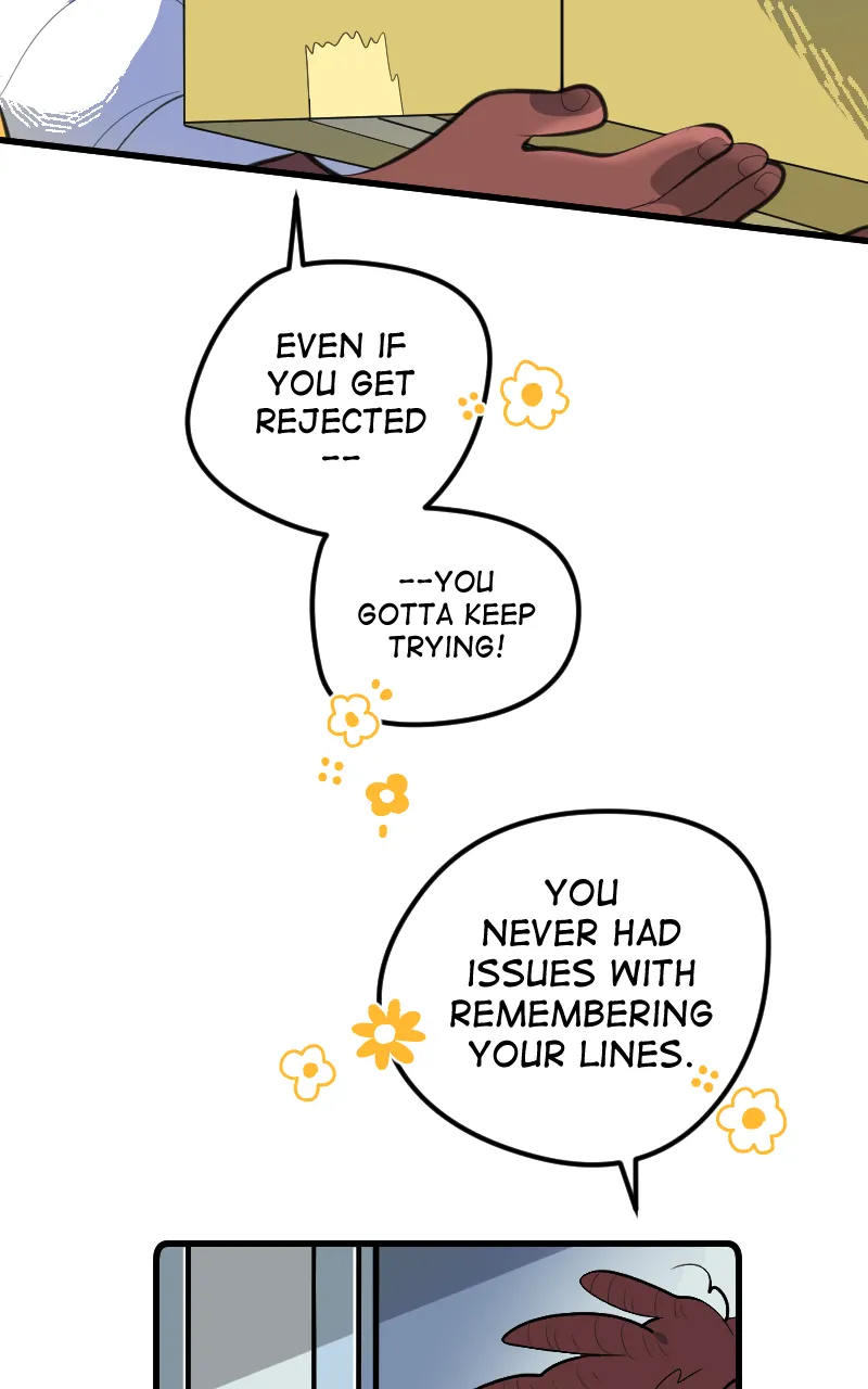 Read Daybreak chapter 8 image 14 on Lezhin