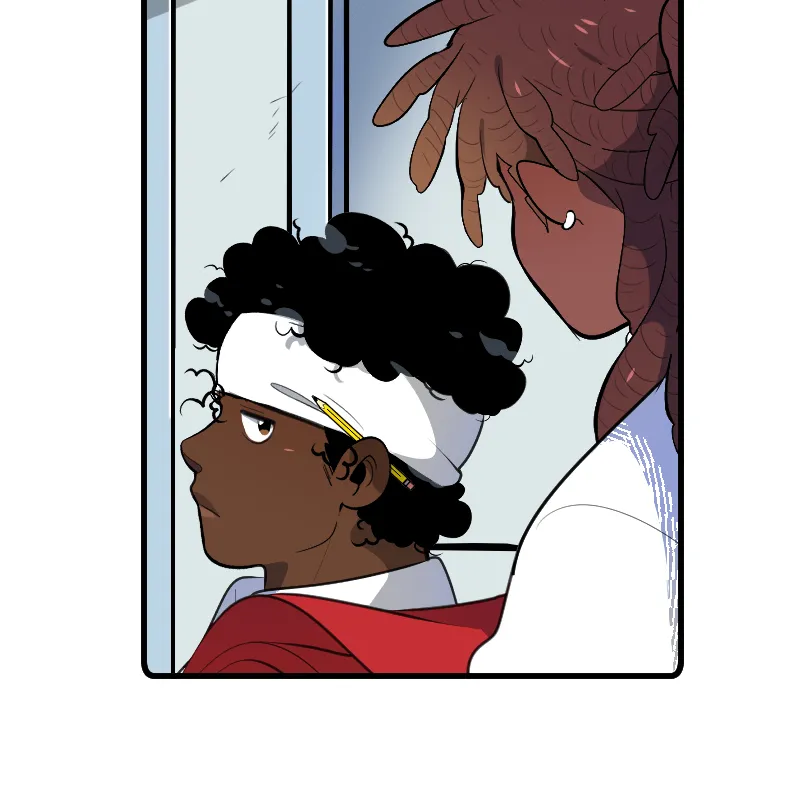 Read Daybreak chapter 8 image 15 on Lezhin