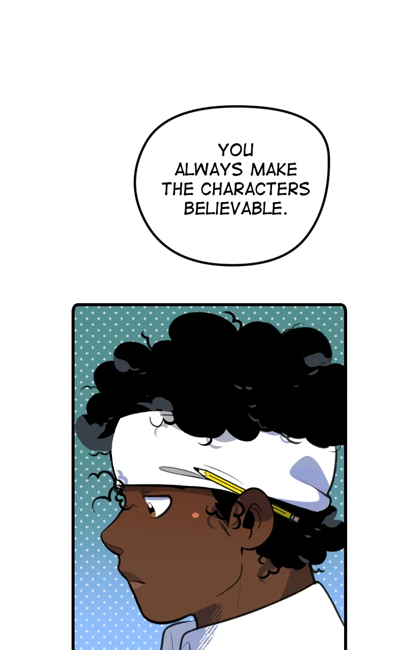 Read Daybreak chapter 8 image 16 on Lezhin