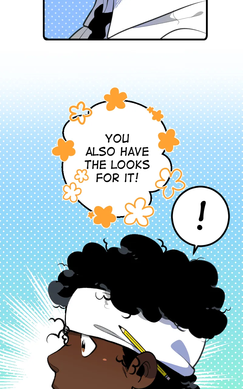 Read Daybreak chapter 8 image 17 on Lezhin