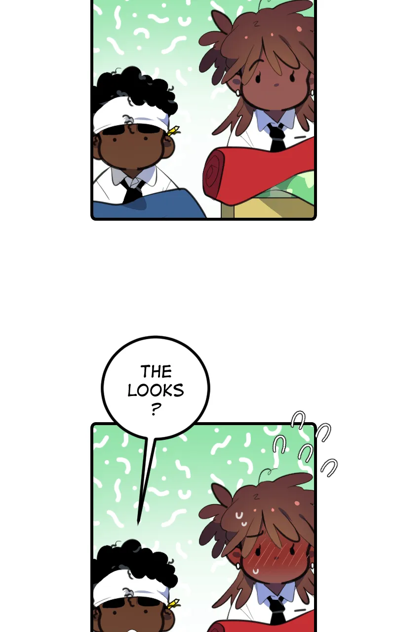 Read Daybreak chapter 8 image 19 on Lezhin