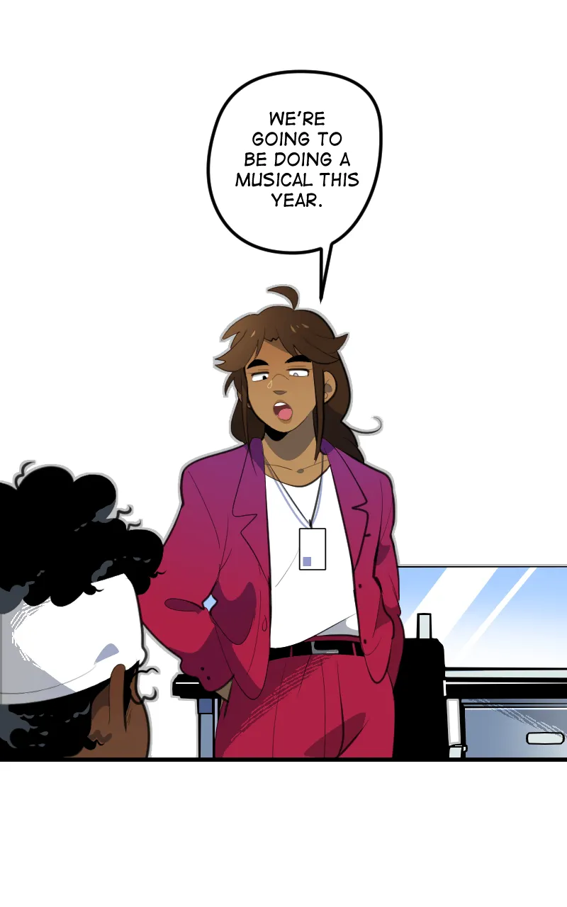 Read Daybreak chapter 8 image 2 on Lezhin