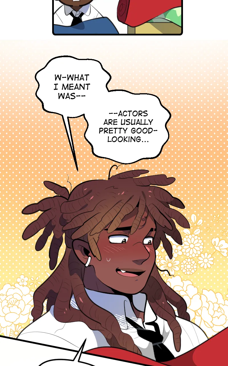 Read Daybreak chapter 8 image 20 on Lezhin