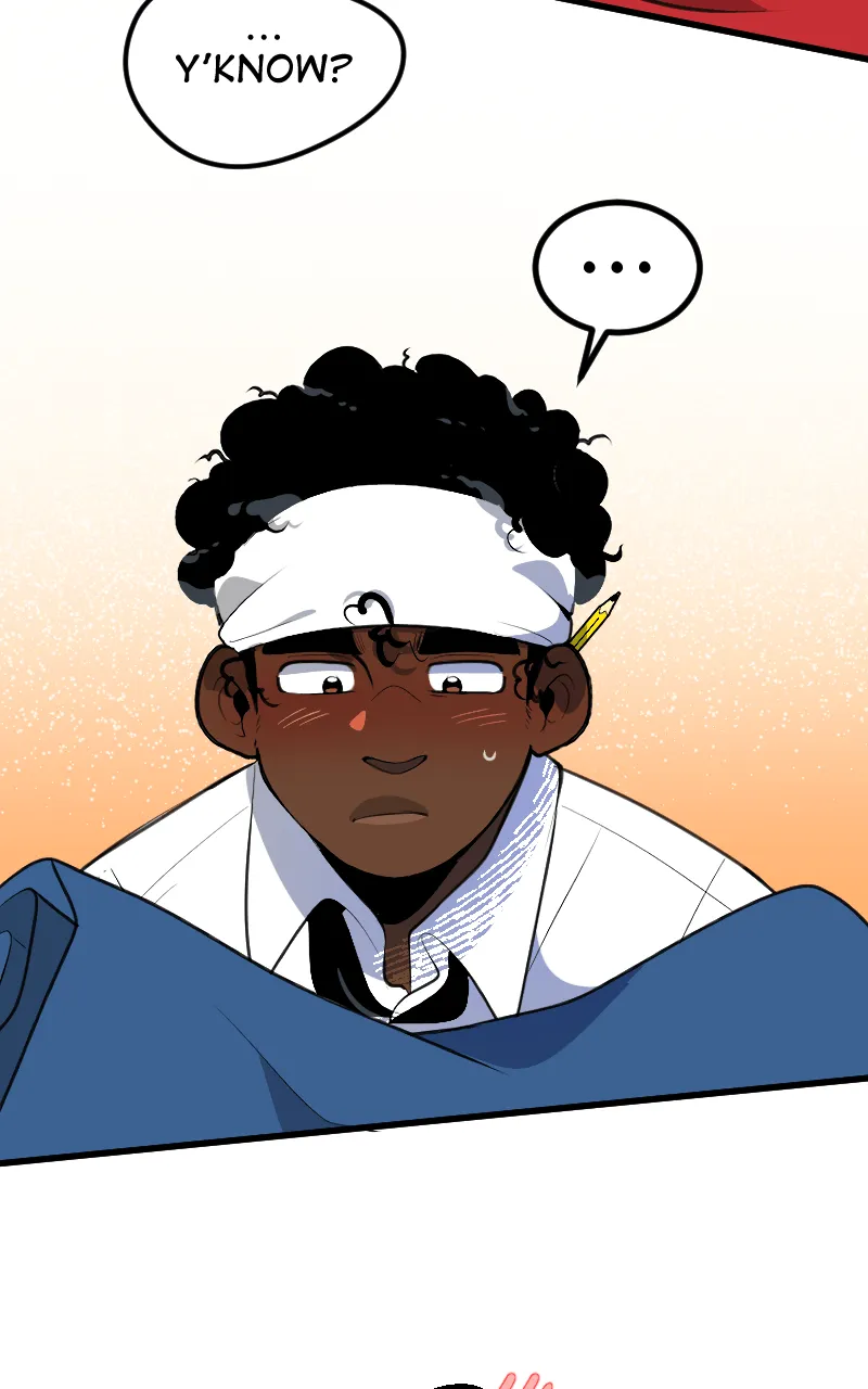 Read Daybreak chapter 8 image 21 on Lezhin