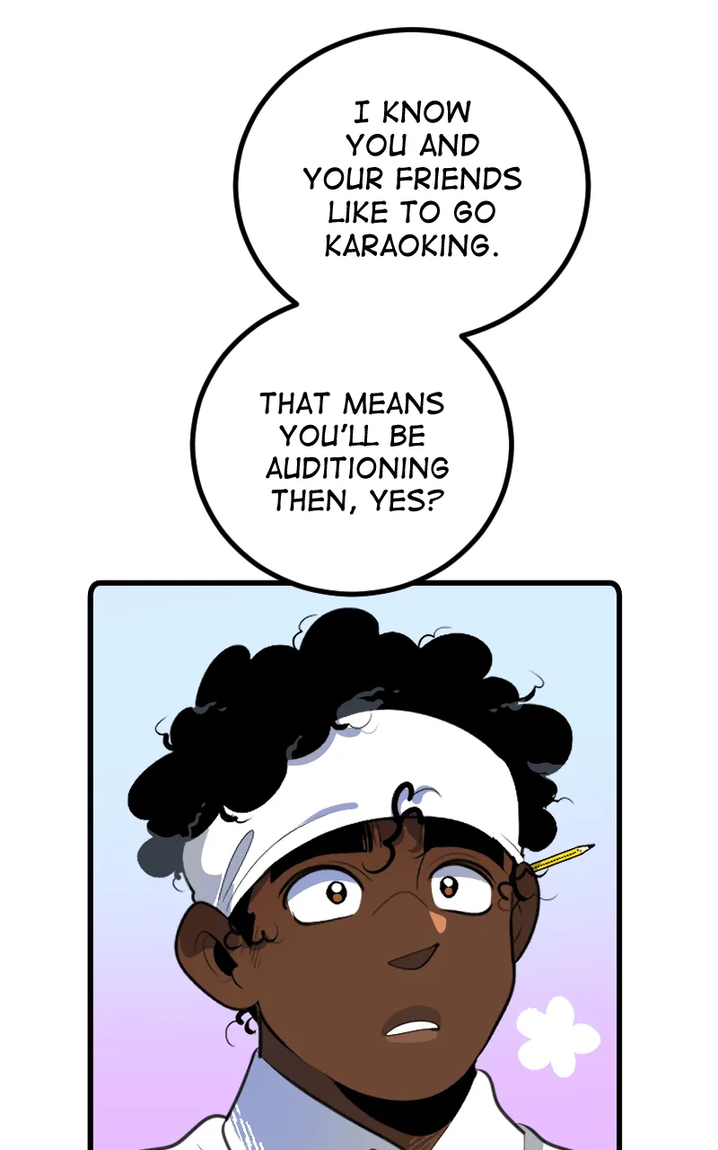 Read Daybreak chapter 8 image 3 on Lezhin
